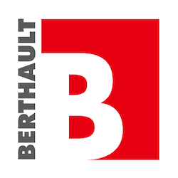 Logo Berthaud